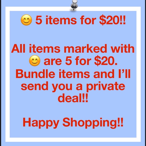 😊 5/$20 Music Note earrings - NEW - Picture 3 of 3